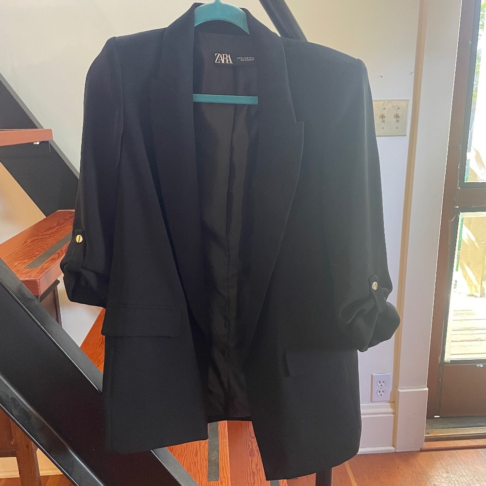 Zara Blazer
